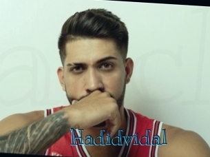 Hadidvidal
