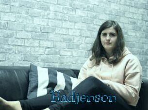 Hadjenson
