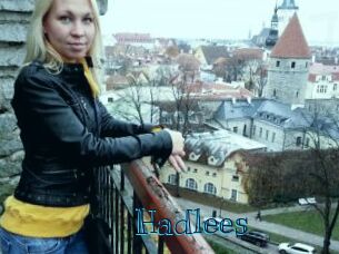 Hadlees