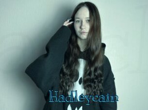 Hadleycain