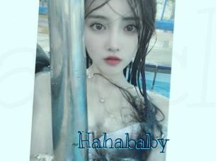 Hahababy