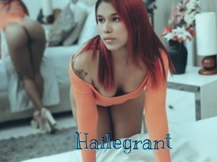 Hailegrant
