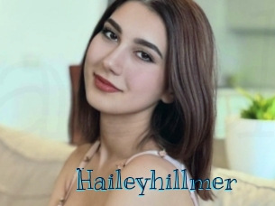 Haileyhillmer