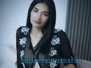Haileymonsalve