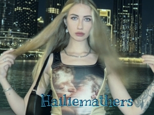 Hailiemathers