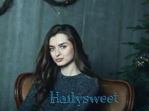 Hailysweet