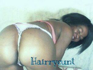 Hairrycunt