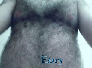 Hairy