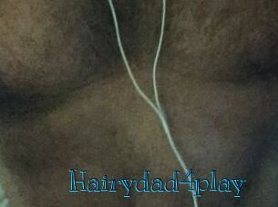 Hairydad4play