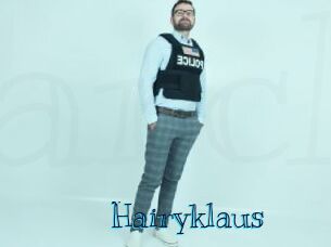 Hairyklaus
