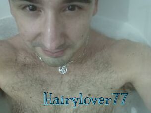 Hairylover77
