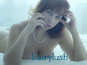 hairylush Archive DVD BIZ