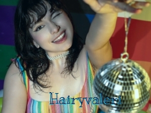 Hairyvaleri