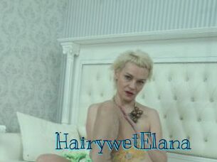 HairywetElana