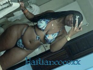 Haitiancocoxx