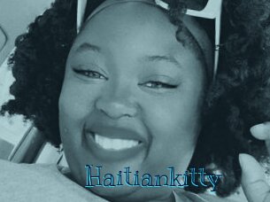 Haitiankitty