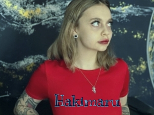 Hakimaru