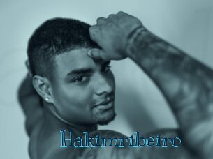 Hakimribeiro