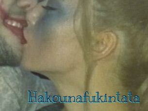 Hakounafukintata