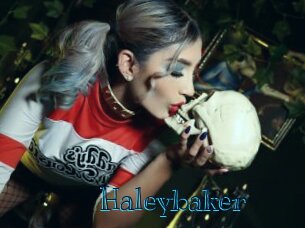 Haleybaker