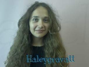 haleygravatt Archive DVD BIZ