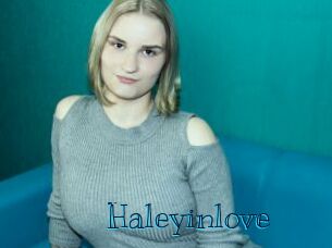 Haleyinlove