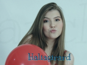 Haliagirard