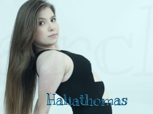 Haliathomas
