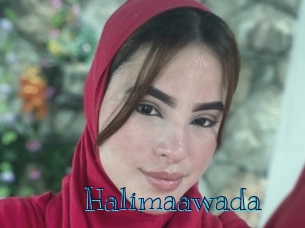 Halimaawada