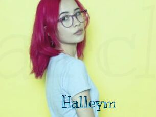 Halleym