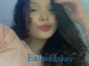 Hallieblaker