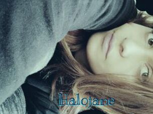 Halojane