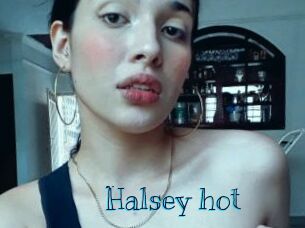 Halsey_hot