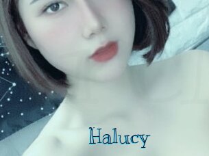 Halucy