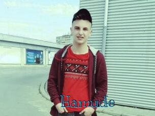 Hamude