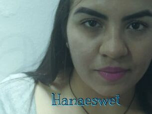 Hanaeswet