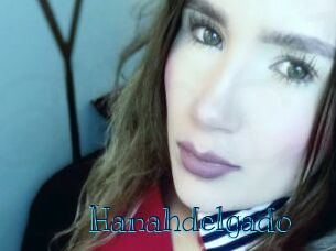 Hanahdelgado