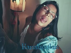 Hanahmilan