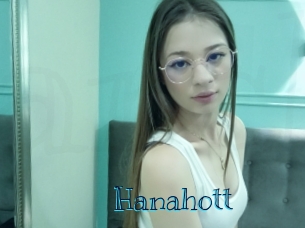 Hanahott