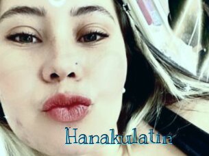 Hanakulatin