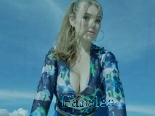 Hanalee