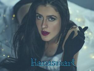 Hanasmart