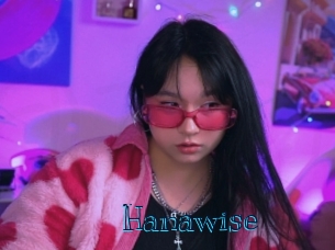 Hanawise