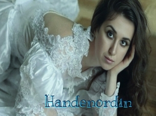 Handenordin