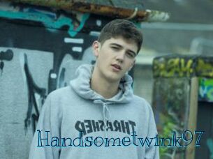 Handsometwink97