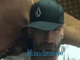 Handsume