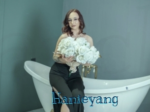 Hanieyang