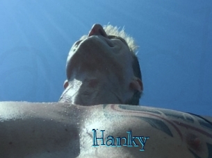 hanky Archive DVD BIZ