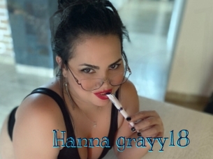 hanna_grayy18 Archive DVD BIZ