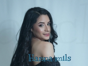 Hanna_mils
